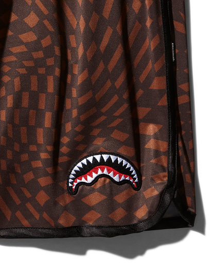 TRIPPY HENNY CORTO SWIM TRUNKS