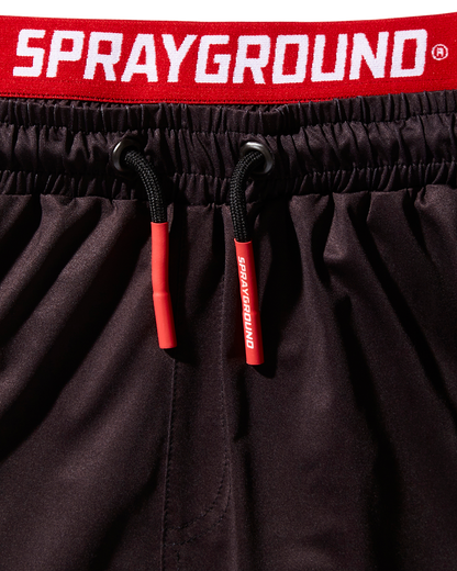 NIGHTVISION CORTO SWIM TRUNKS