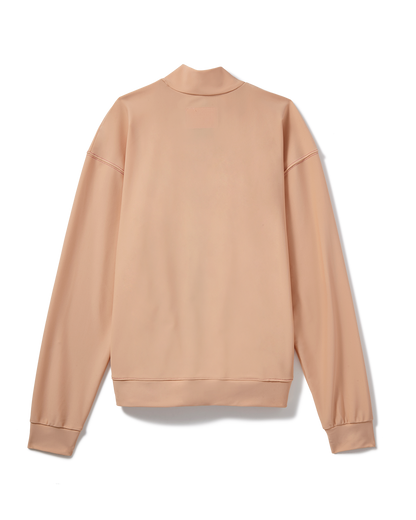 SHARK SLIM JACKET (SAND)