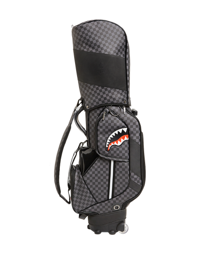 HENNY AIIR TO THE THRONE PRO GOLF BAG