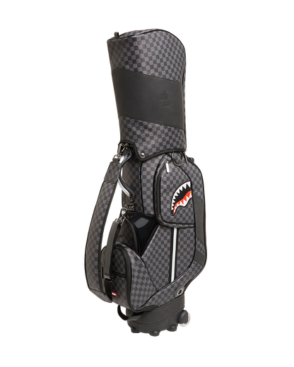HENNY AIIR TO THE THRONE PRO GOLF BAG