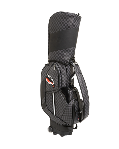 HENNY AIIR TO THE THRONE PRO GOLF BAG