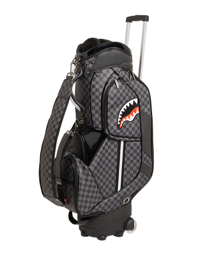 HENNY AIIR TO THE THRONE PRO GOLF BAG