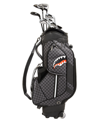 HENNY AIIR TO THE THRONE PRO GOLF BAG