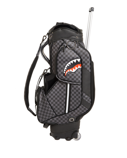 HENNY AIIR TO THE THRONE PRO GOLF BAG