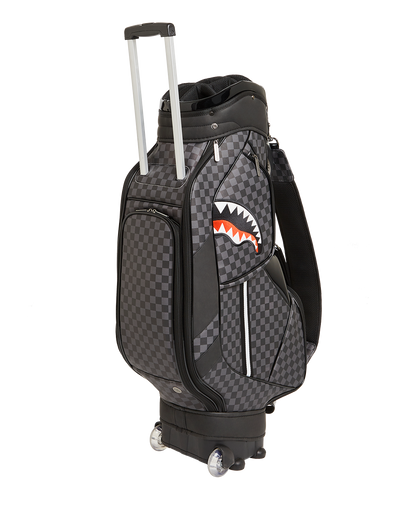 HENNY AIIR TO THE THRONE PRO GOLF BAG