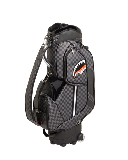 HENNY AIIR TO THE THRONE PRO GOLF BAG