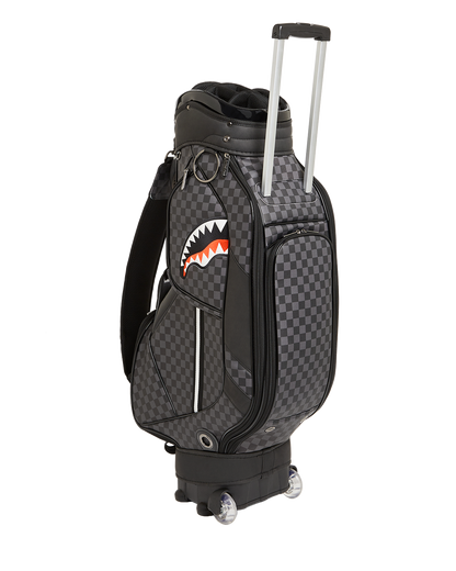 HENNY AIIR TO THE THRONE PRO GOLF BAG
