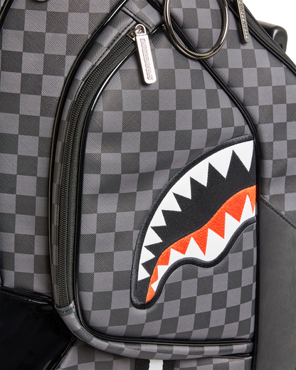 HENNY AIIR TO THE THRONE PRO GOLF BAG