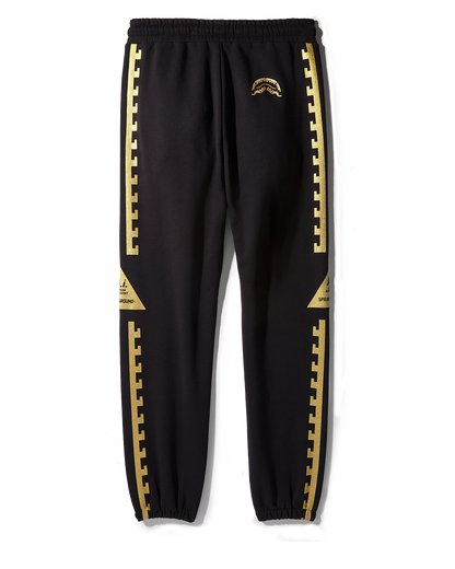A.I.9 AFRICAN INTELLIGENCE PATH TO THE FUTURE II - SANDFLOWER COLLAB JOGGER