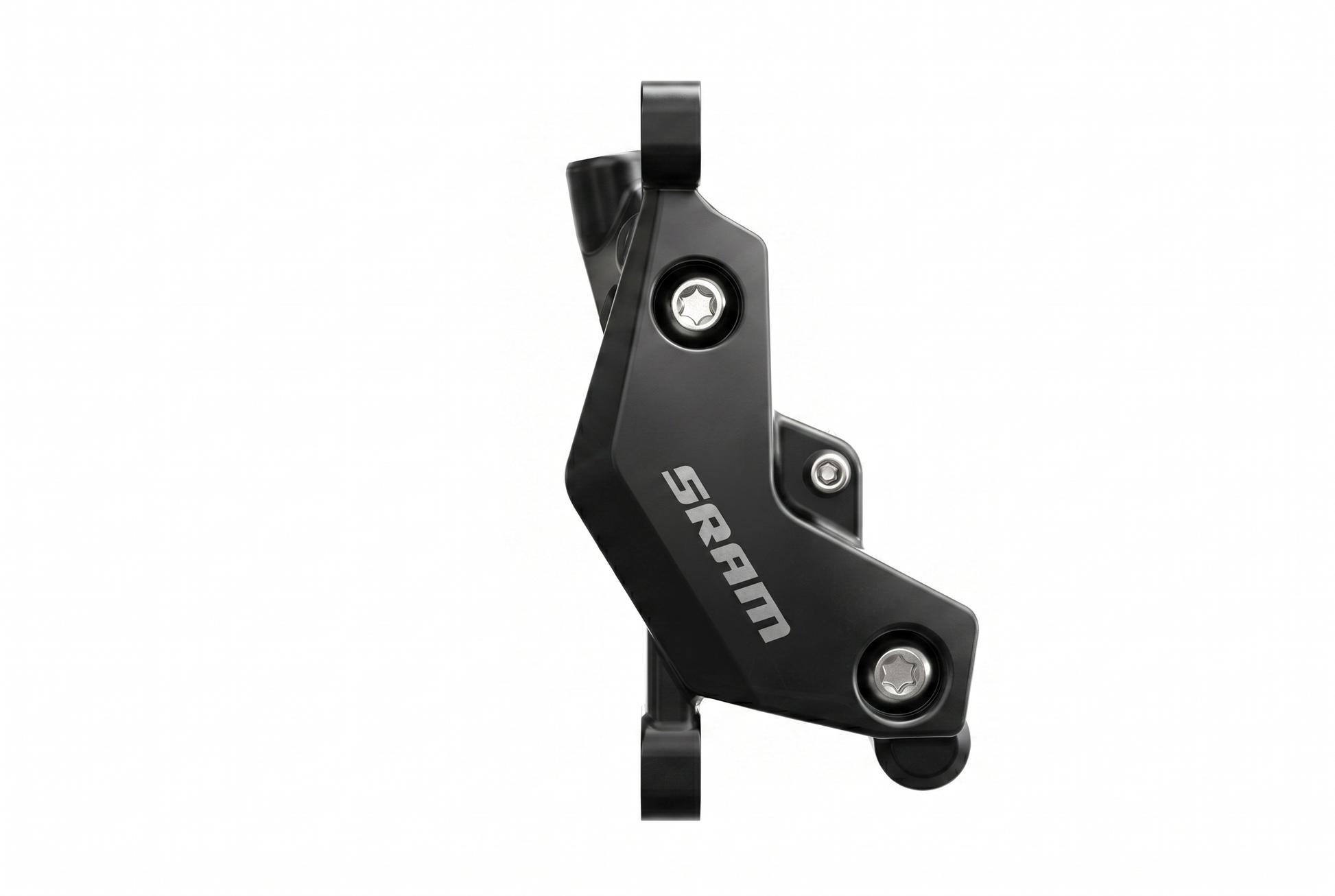 SRAM DB4 Hydraulic Disc Brake & Lever Set (Front and Rear)