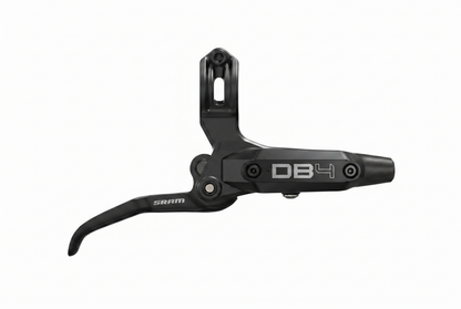 SRAM DB4 Hydraulic Disc Brake & Lever Set (Front and Rear)