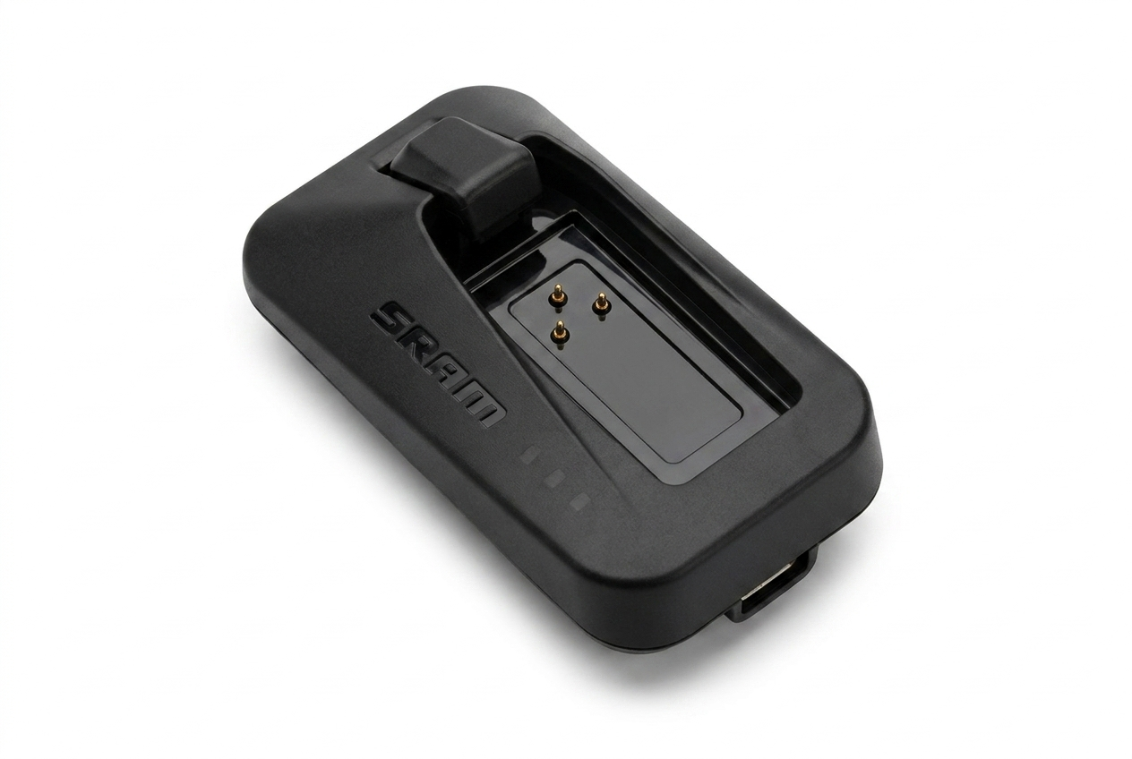 SRAM AXS Battery Charger (USB)