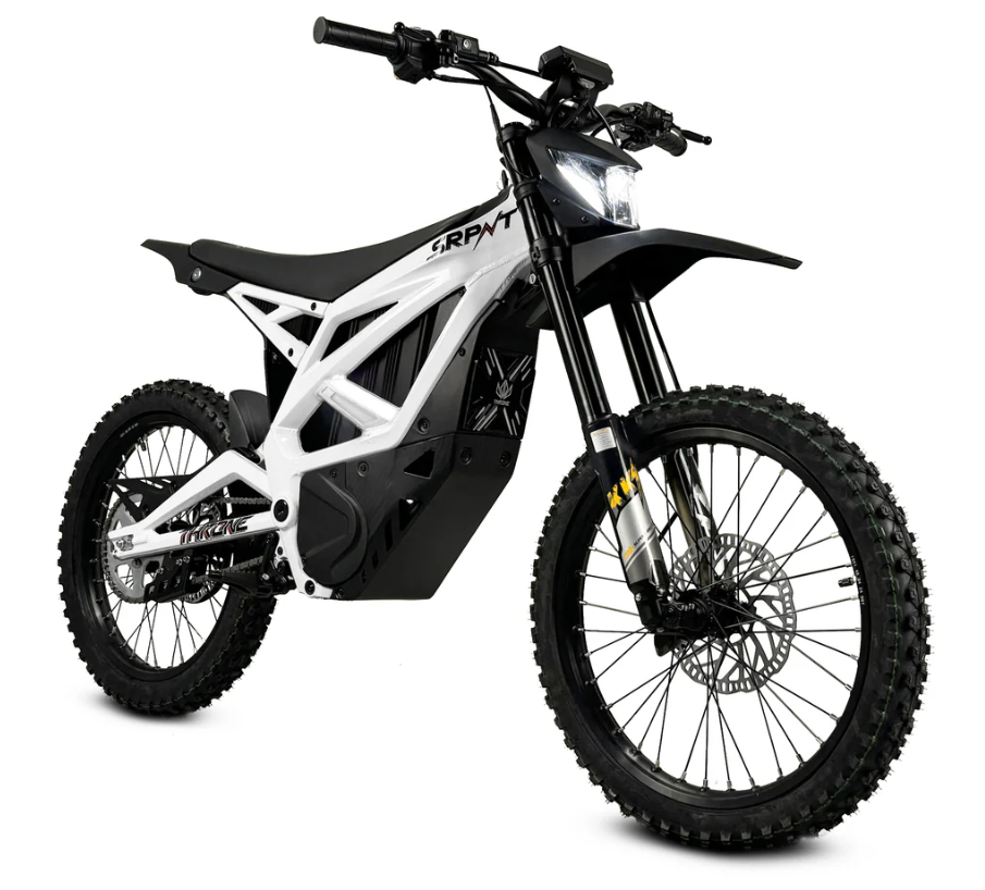 Throne SRPNT X3 E-Moto