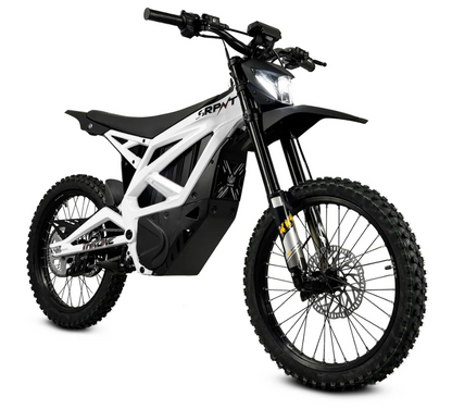 Throne SRPNT X3 E-Moto
