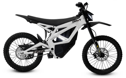 Throne SRPNT X3 E-Moto