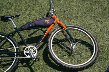 State Bicycle Co. | NFL Collection - Klunker - Chicago Bears