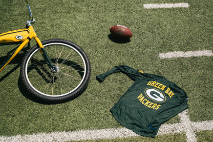 State Bicycle Co. | NFL Collection - Klunker - Green Bay Packers