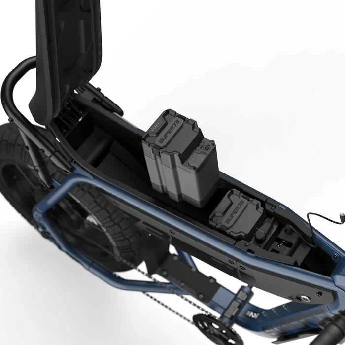 Super73-B1G Core Electric Bike