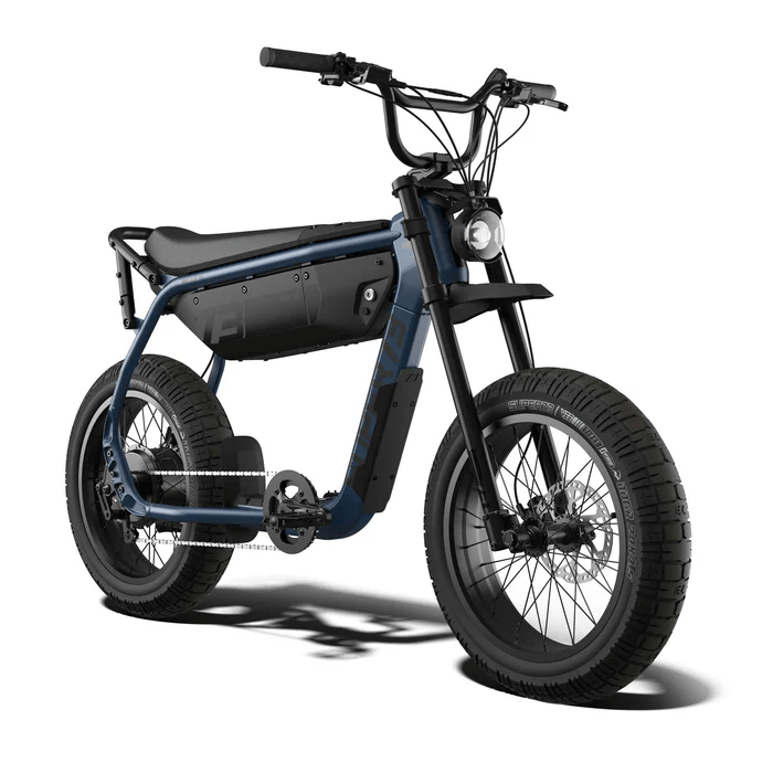 Super73-B1G Core Electric Bike