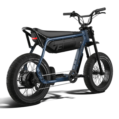 Super73-B1G Core Electric Bike
