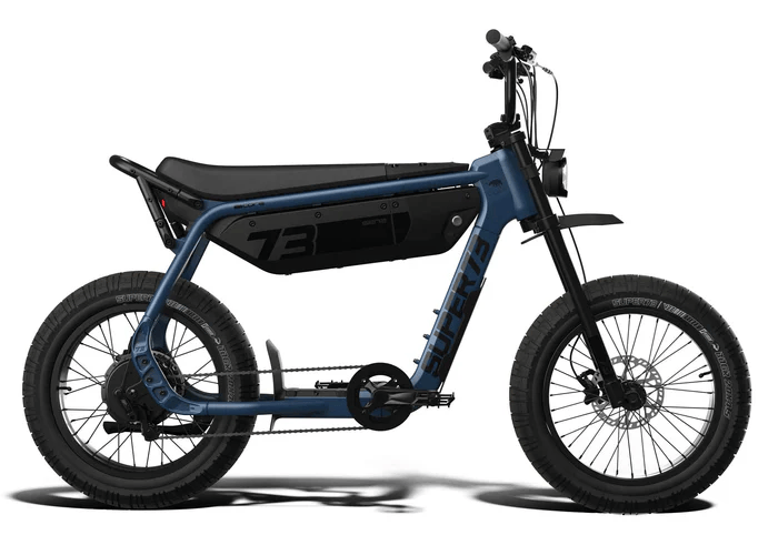 Super73-B1G Core Electric Bike