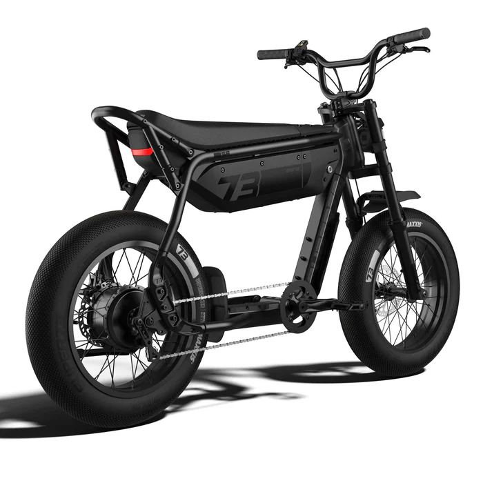 Super73-B1G SE Electric Bike