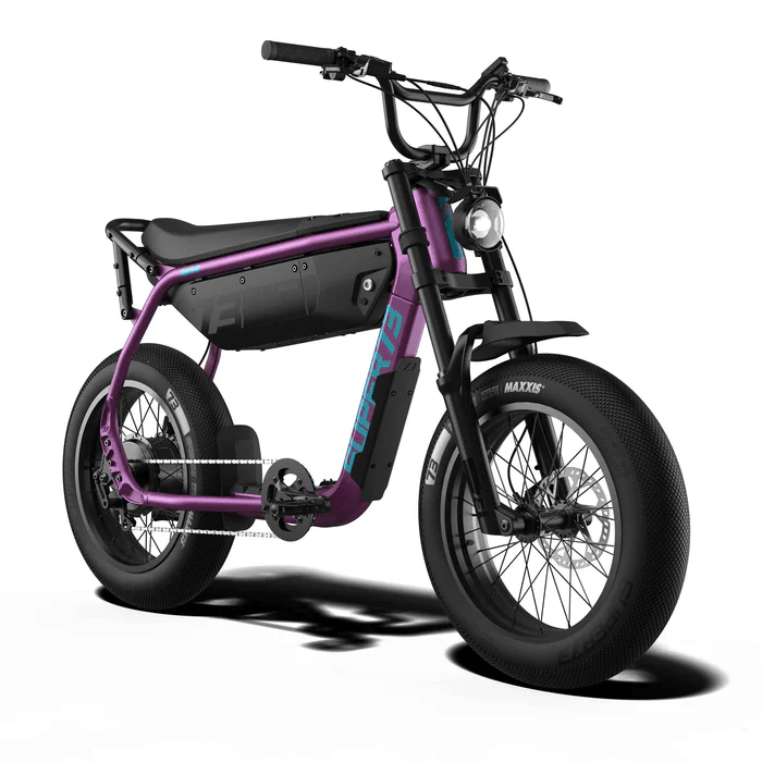 Super73-B1G SE Electric Bike