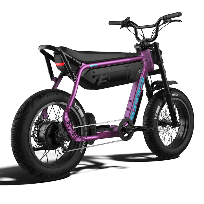 Super73-B1G SE Electric Bike