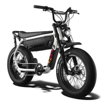 Super73-M1D SE Electric Bike