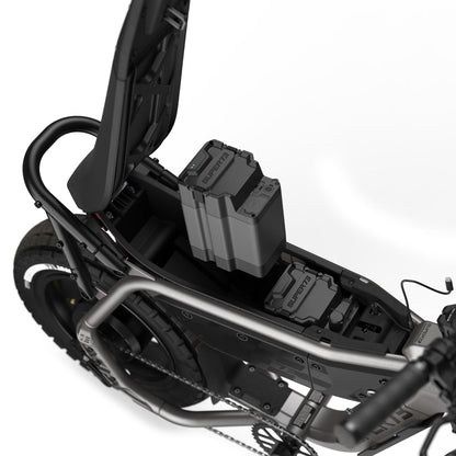 Super73 MZFT 27" Electric Bike