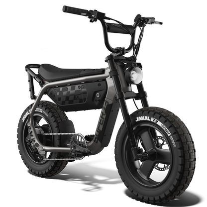 Super73 MZFT 27" Electric Bike