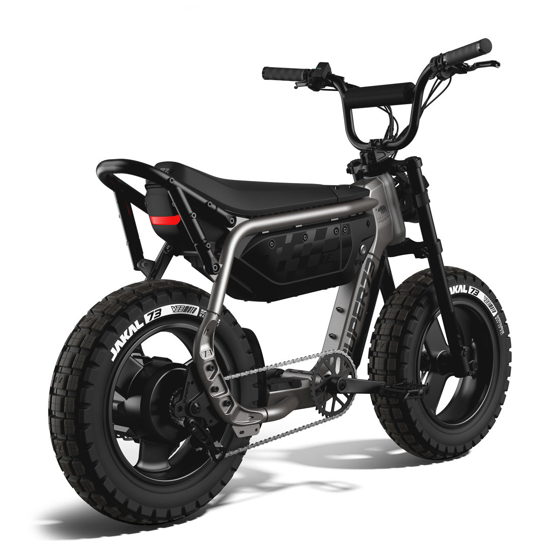 Super73 MZFT 27" Electric Bike