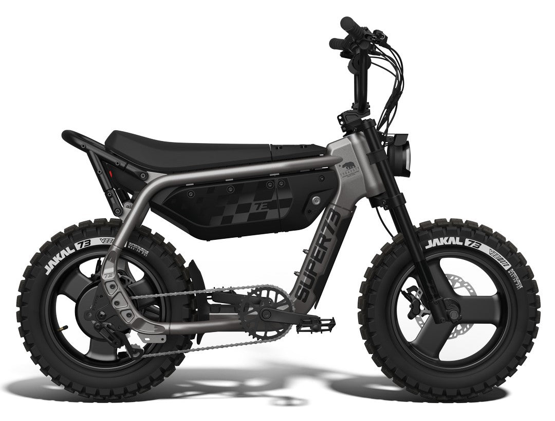 Super73 MZFT 27" Electric Bike