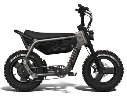 Super73 MZFT 27" Electric Bike