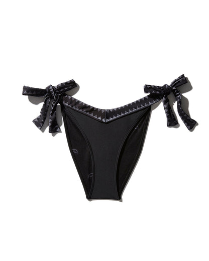 MONEY NIGHT BIKINI BOTTOM