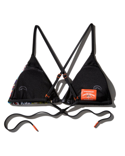 HALF GRAFF BIKINI