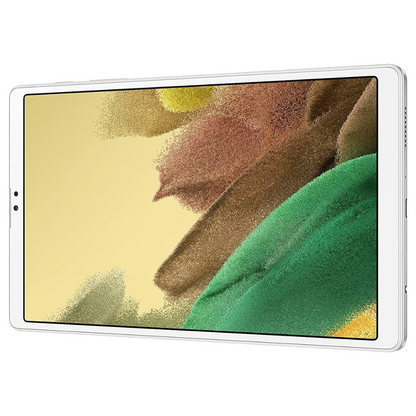 Samsung Galaxy Tab A7 Lite 8.7"" 32GB with Wi-Fi - Silver - SM-T220NZSAXAR