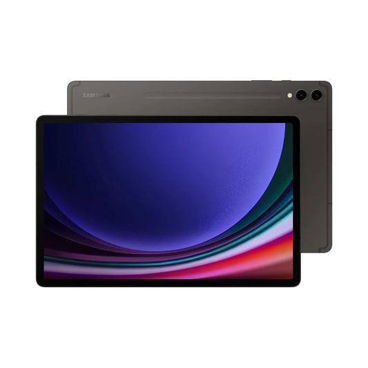 Samsung Galaxy Tab S9+ - 12.4" 256GB - Wi-Fi - with S-Pen - Graphite SM-X810NZAAXAR