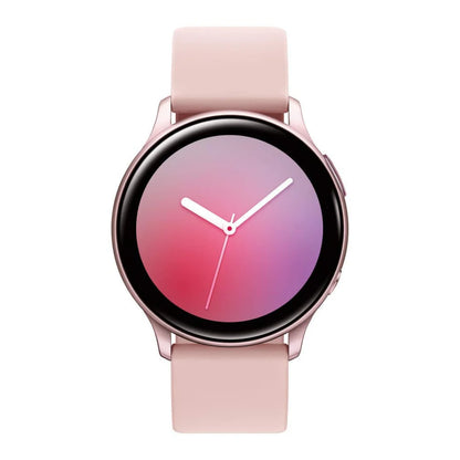 Samsung Galaxy Active 2 Smartwatch 40mm Pink Gold - SM-R830NZDAXAR