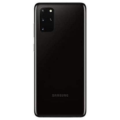 Verizon Samsung Galaxy S20+ 5G - 128GB - Cosmic Black - SM-G986UZKAVZW