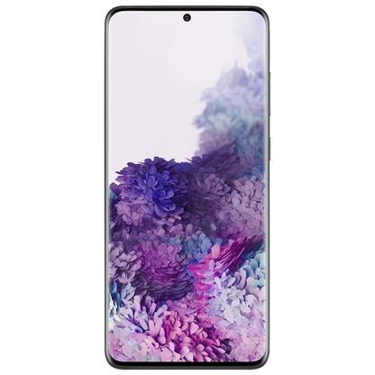 T-Mobile Samsung Galaxy S20 Plus 5G - 128GB - Cosmic Black - SM-G986UZKATMB
