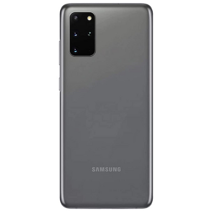Unlocked Samsung Galaxy S20 Plus 5G - 128GB - Cosmic Gray - SM-G986UZAAXAA
