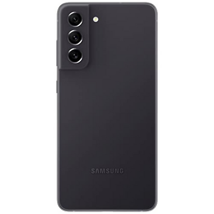 AT&T - Samsung Galaxy S21 FE 5G - 256GB - Graphite - SM-G990UZAEATT