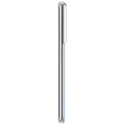 AT&T - Samsung Galaxy S21 Ultra 5G - 128GB - Phantom Silver - SM-G998UZSAATT