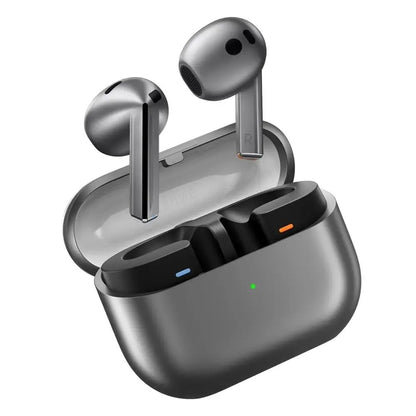 Samsung Galaxy Buds3 - Silver - SM-R530NZAAXAR
