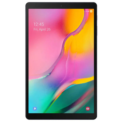 Samsung Galaxy Tab A 2019 10.1 128GB Black - SM-T510NZKGXAR