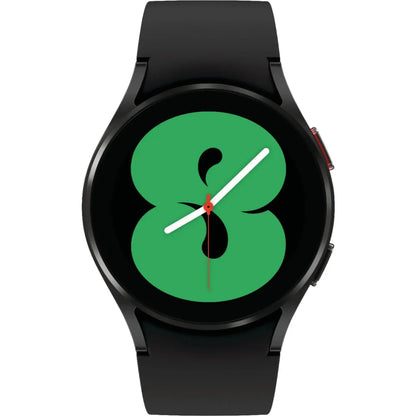 Samsung Galaxy Watch 4 Smartwatch 40mm - GPS - Black - SM-R860NZKDXAA