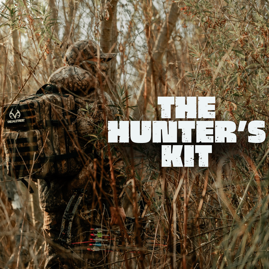 The Hunterƒ??s Kit
