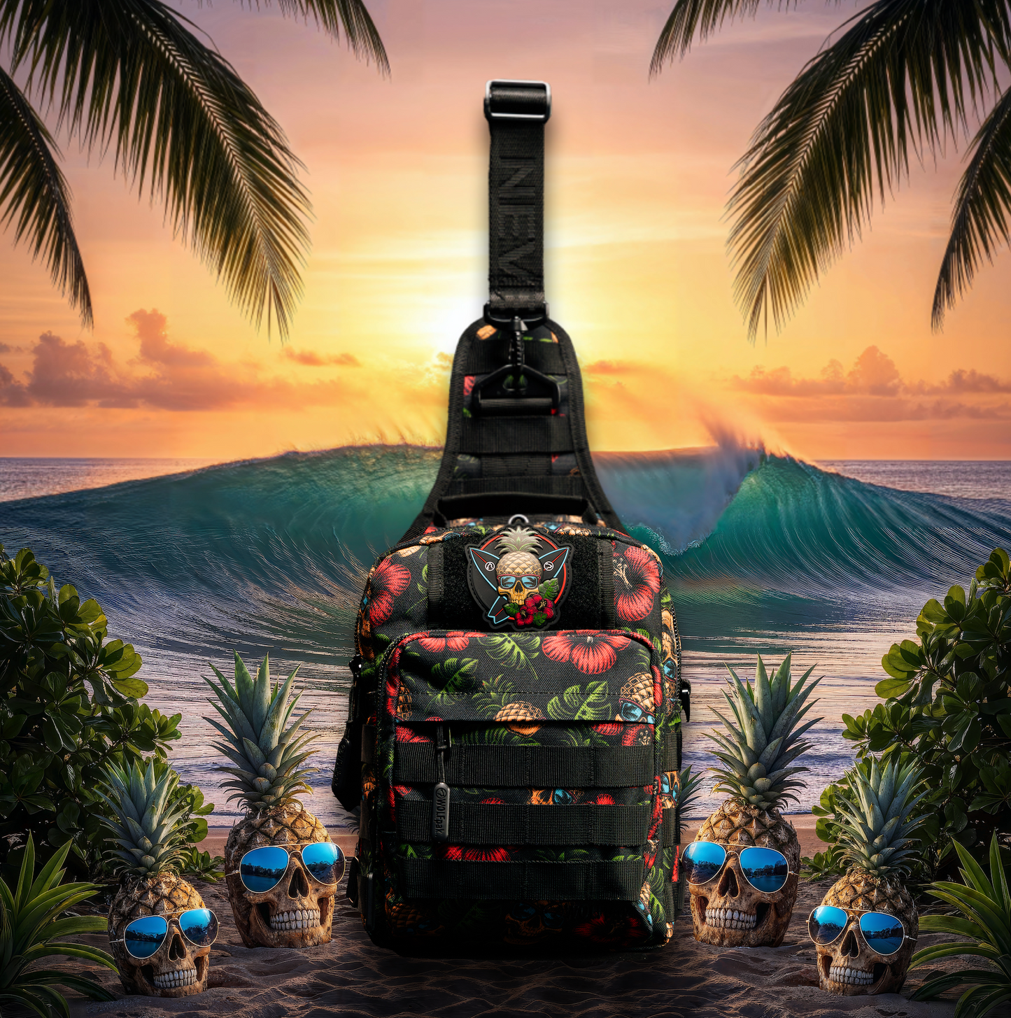 Island Outlaw Bundle